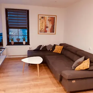 Park Loft Münchberg