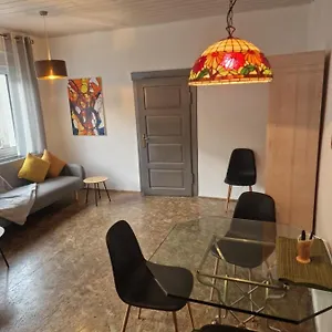 Wunderlich Gelb Münchberg