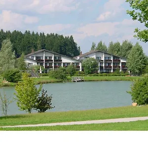 Seehotel Hintere Höhe Münchberg