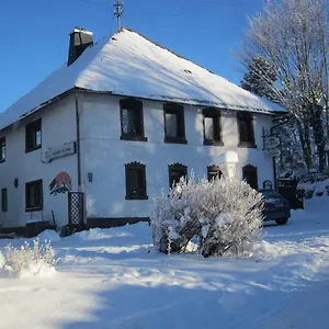 Pensjonat Fuchsbau, Münchberg