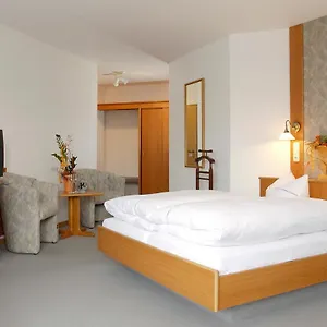 Hotell Rossner, Münchberg