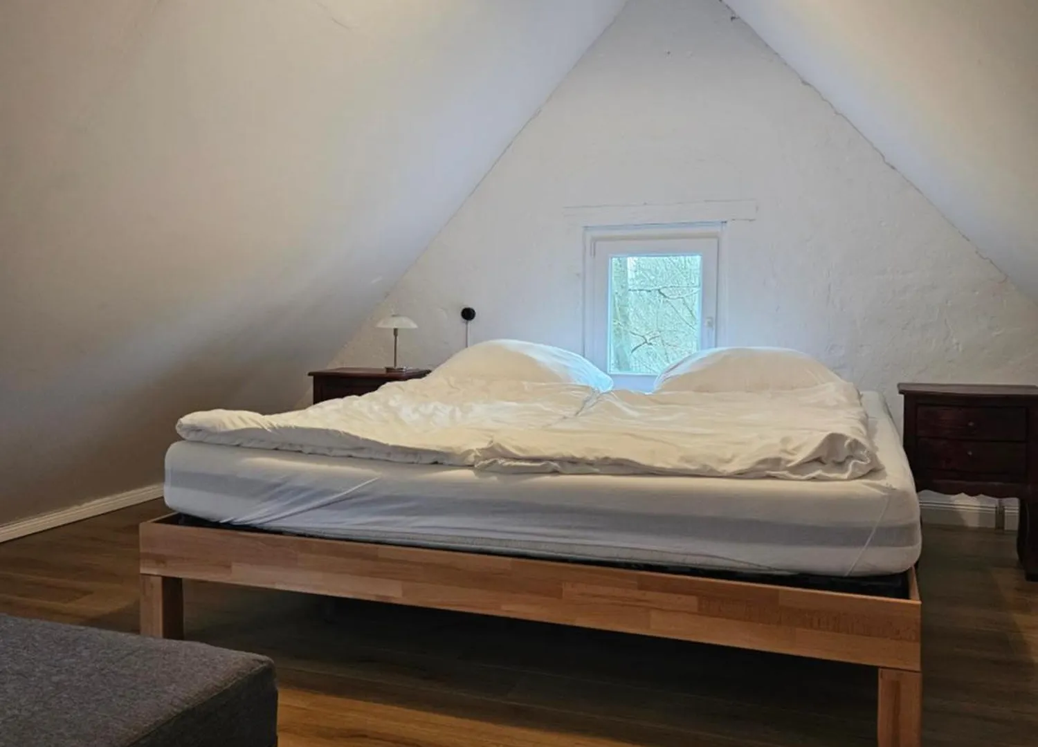 Holiday home 1897 Gaestehaus Der Villa Wilhelmshoehe Munchberg Germany